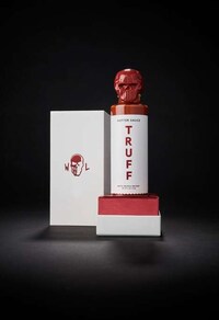 Streetwear-Style Hot Sauces