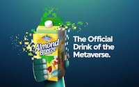 Banana Beverage NFTs
