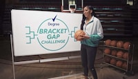 Branded Female Athlete Campaigns Image 1