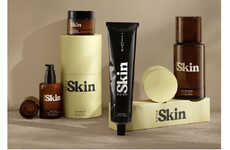 Science-Backed Genderless Skincare
