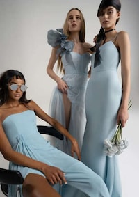 Affordable Bridesmaid Collections Image 3