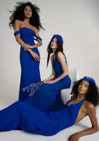 Affordable Bridesmaid Collections Image 6