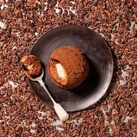Italian Gelato Truffles Image 1