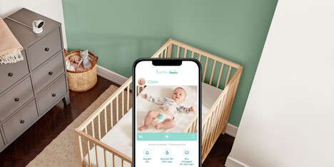 Smart Baby Care Systems