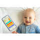 AI-Driven Baby Sleep Trackers Image 1