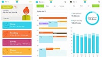 AI-Driven Baby Sleep Trackers Image 2