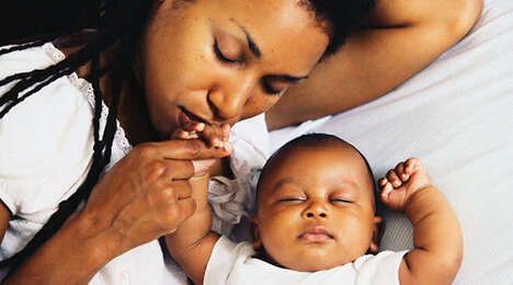 Black Maternal Health Platforms