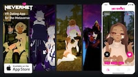 VR-Based Dating Apps Image 2