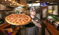 First National Restaurant Expansions