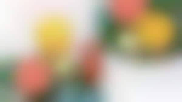 Waterless Vitamin C Serums