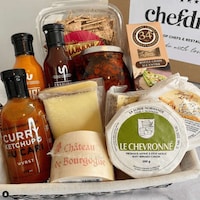 Premium Toronto Meal Delivery Services Image 2