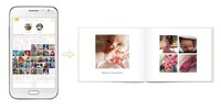 Parent Photo-Sharing Apps