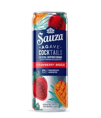 Canned Heritage Cocktails Image 2