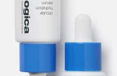 Hyaluronic Acid-Infused Serums