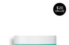 Bamboo-Infused Skincare Masks