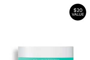 Bamboo-Infused Skincare Masks