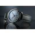 Titanium Travel Watches - Ming Unveils New '22.01' Timepiece, Its First GMT Since 2018 (TrendHunter.com)