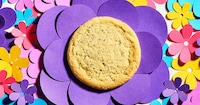 Floral-Forward Cookie Series Image 6