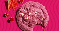 Floral-Forward Cookie Series Image 7
