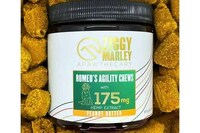 Musician-Backed CBD Dog Supplements Image 1