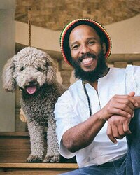 Musician-Backed CBD Dog Supplements Image 2