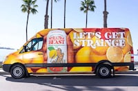 Hard Kombucha Dream Jobs Image 2