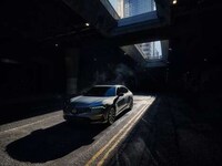 Sporty Four-Cylinder Hatchbacks Image 2