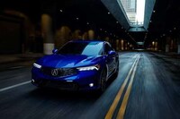 Sporty Four-Cylinder Hatchbacks Image 4