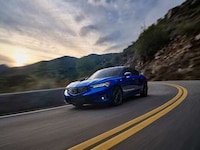 Sporty Four-Cylinder Hatchbacks Image 8