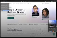Efficiency-Improved Custom Website Platforms Image 1