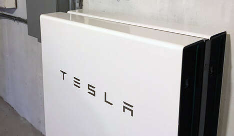 Innovative Energy Programs