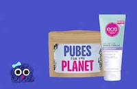 Upcycling Body Hair Initiatives Image 1