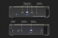 16TB-Equipped Laptop Docks Image 3