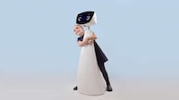 AI-Based Children Companions Image 1
