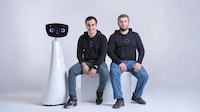 AI-Based Children Companions Image 2