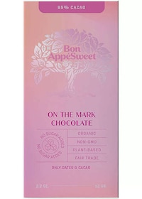 Date-Sweetened Plant-Based Chocolates Image 2