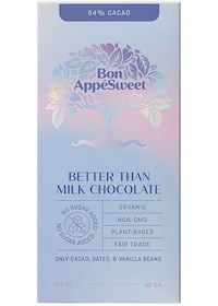 Date-Sweetened Plant-Based Chocolates Image 3