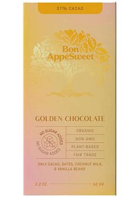 Date-Sweetened Plant-Based Chocolates Image 6