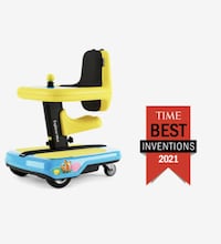 Toddler-Specific Motorized Vehicles Image 2