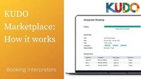 Multilingual Meeting Tools Image 1