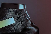 Alien Planet Footwear Designs Image 4