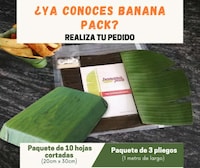 Plant-Based Cooking Films Image 1