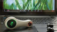 Handheld Video Conference Controllers