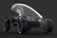 Mobile Car-Charging Stations Image 1