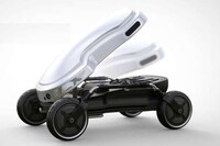 Mobile Car-Charging Stations Image 5