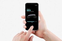 Mobile Car-Charging Stations Image 6