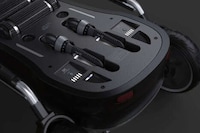 Mobile Car-Charging Stations Image 8