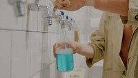Mexican Multipurpose Cleaning Solutions Image 1