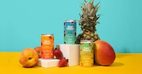 Immunity-Boosting Kids Beverages Image 1