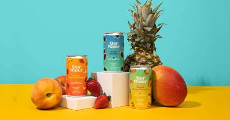 Immunity-Boosting Kids Beverages